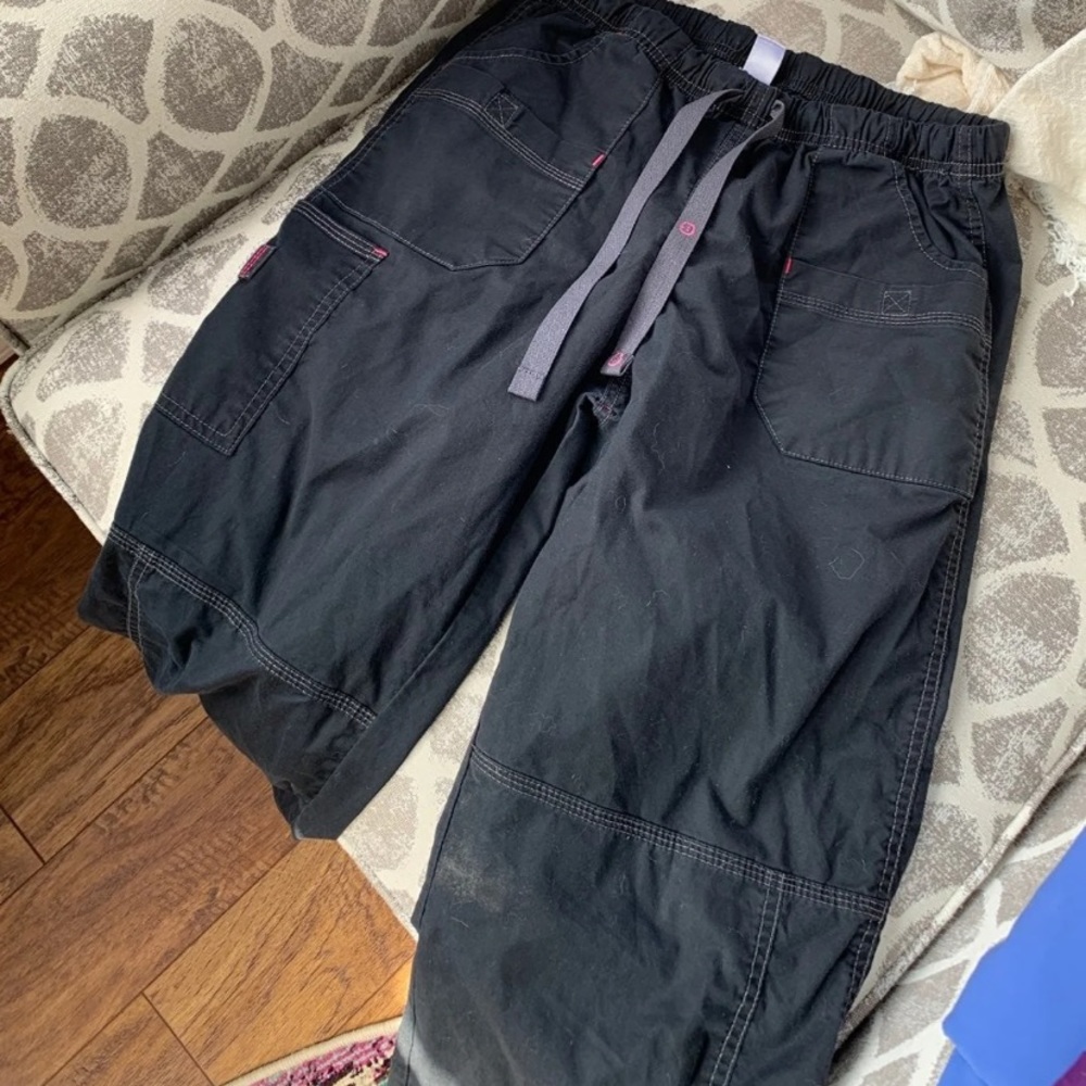 SCRUB TOP/BOTTOM BUNDLE